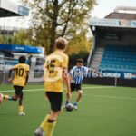 FC Eindhoven vs Roda JC – 002
