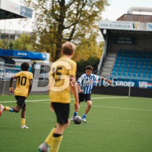 FC Eindhoven vs Roda JC - 002