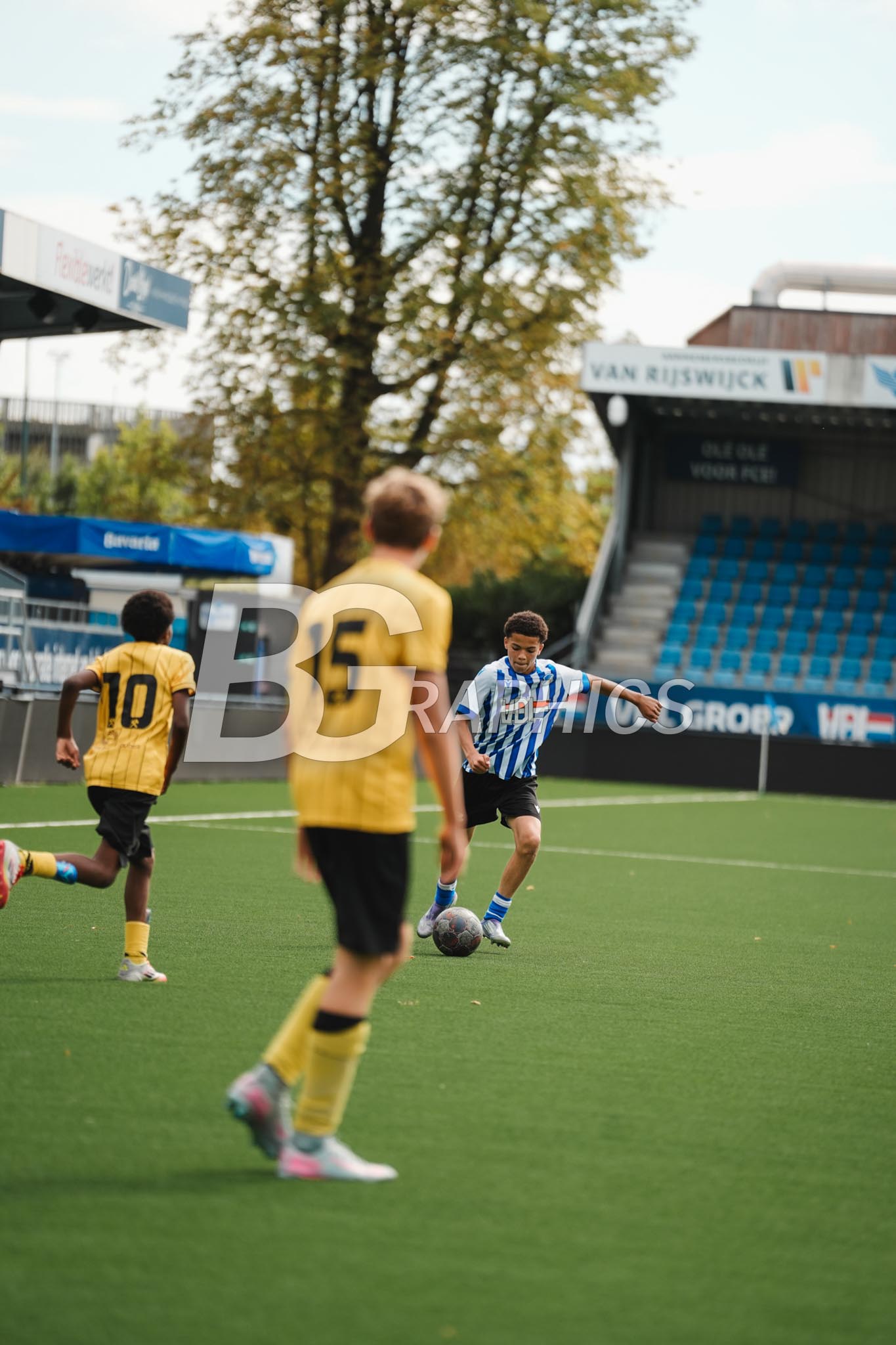 FC Eindhoven vs Roda JC - 002