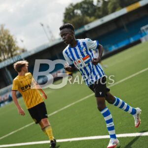 FC Eindhoven vs Roda JC - 003