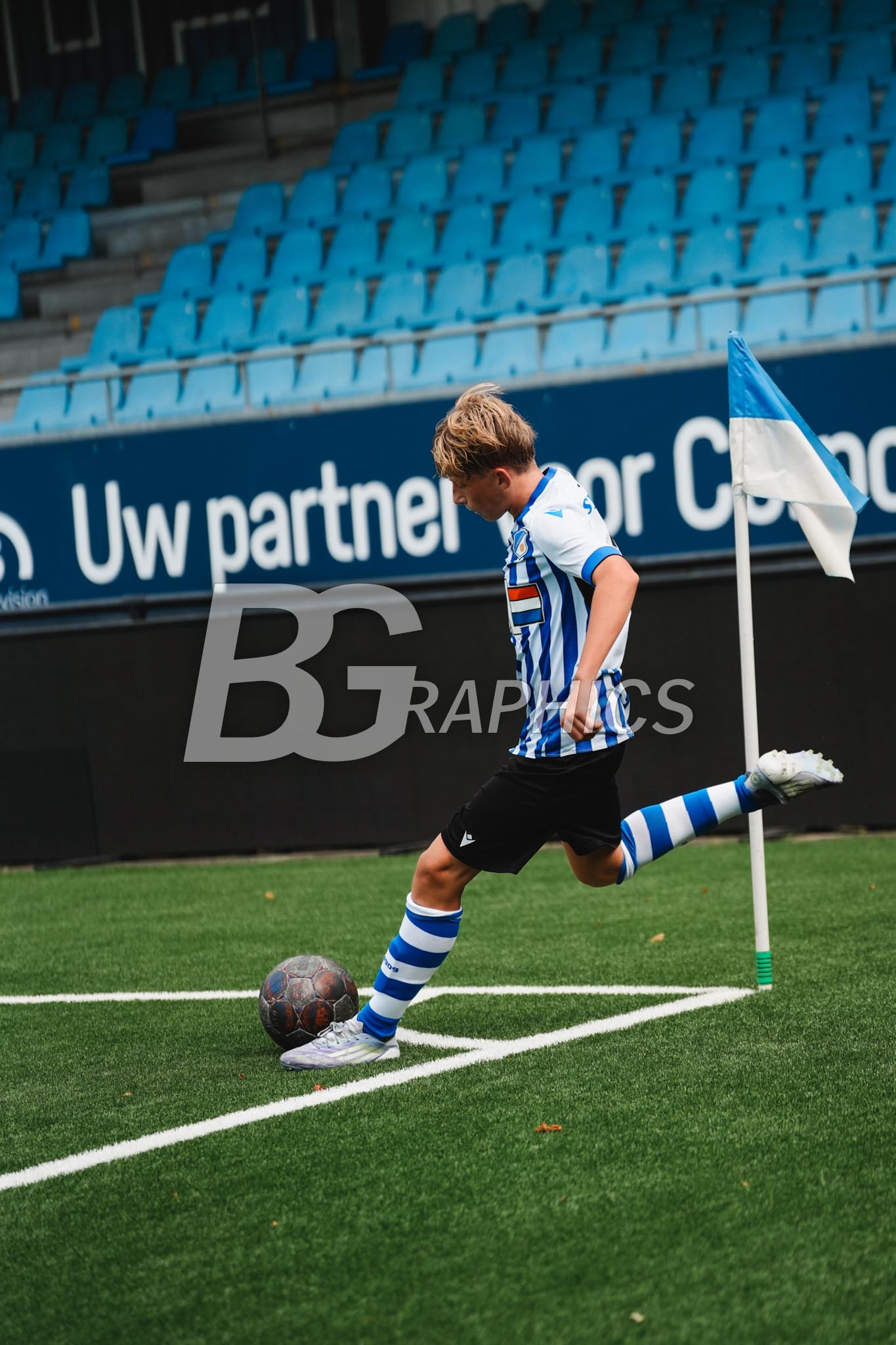 FC Eindhoven vs Roda JC - 001
